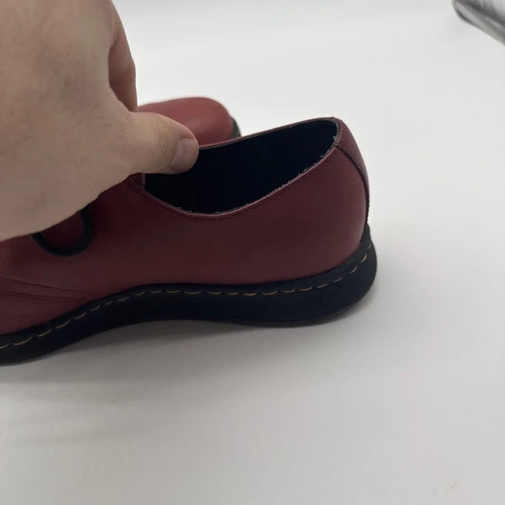 Dr. Martens product pair